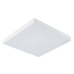 Paulmann Velora Rainbow Panel 30x30cm weiß RGBW