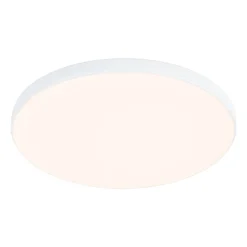 Paulmann Veluna Edge LED Einbau IP44 3.000K Ø 12cm