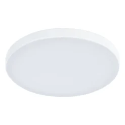 Paulmann Veluna Edge LED Einbau IP44 3.000K Ø 9cm