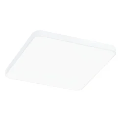 Paulmann Veluna Edge LED Einbau IP44 4000K 12x12cm