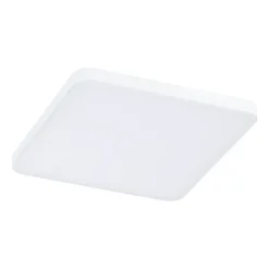 Paulmann Veluna Edge LED Einbau IP44 4000K 12x12cm