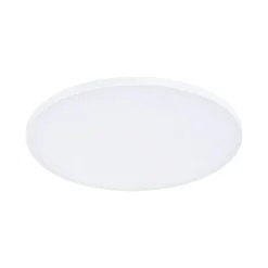 Paulmann Veluna Edge ZigBee CCT rund Ø 20cm
