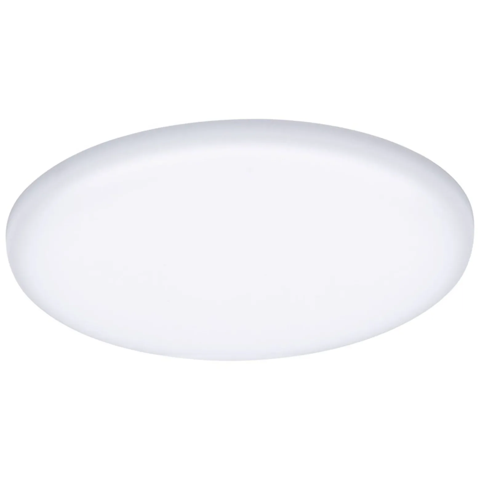Paulmann Veluna LED-Einbauleuchte 4.000K Ø 12,5cm