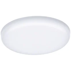 Paulmann Veluna LED-Einbauleuchte 4.000K Ø 7,5cm