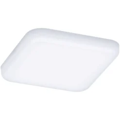 Paulmann Veluna LED-Einbauleuchte 4.000K 7,5x7,5