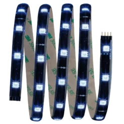 Paulmann YourLED Basis-Set LED-Strip RGB 1,5m