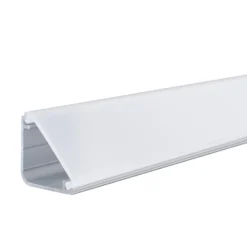 Paulmann YourLED Delta Profil mit Diffusor, 2m alu