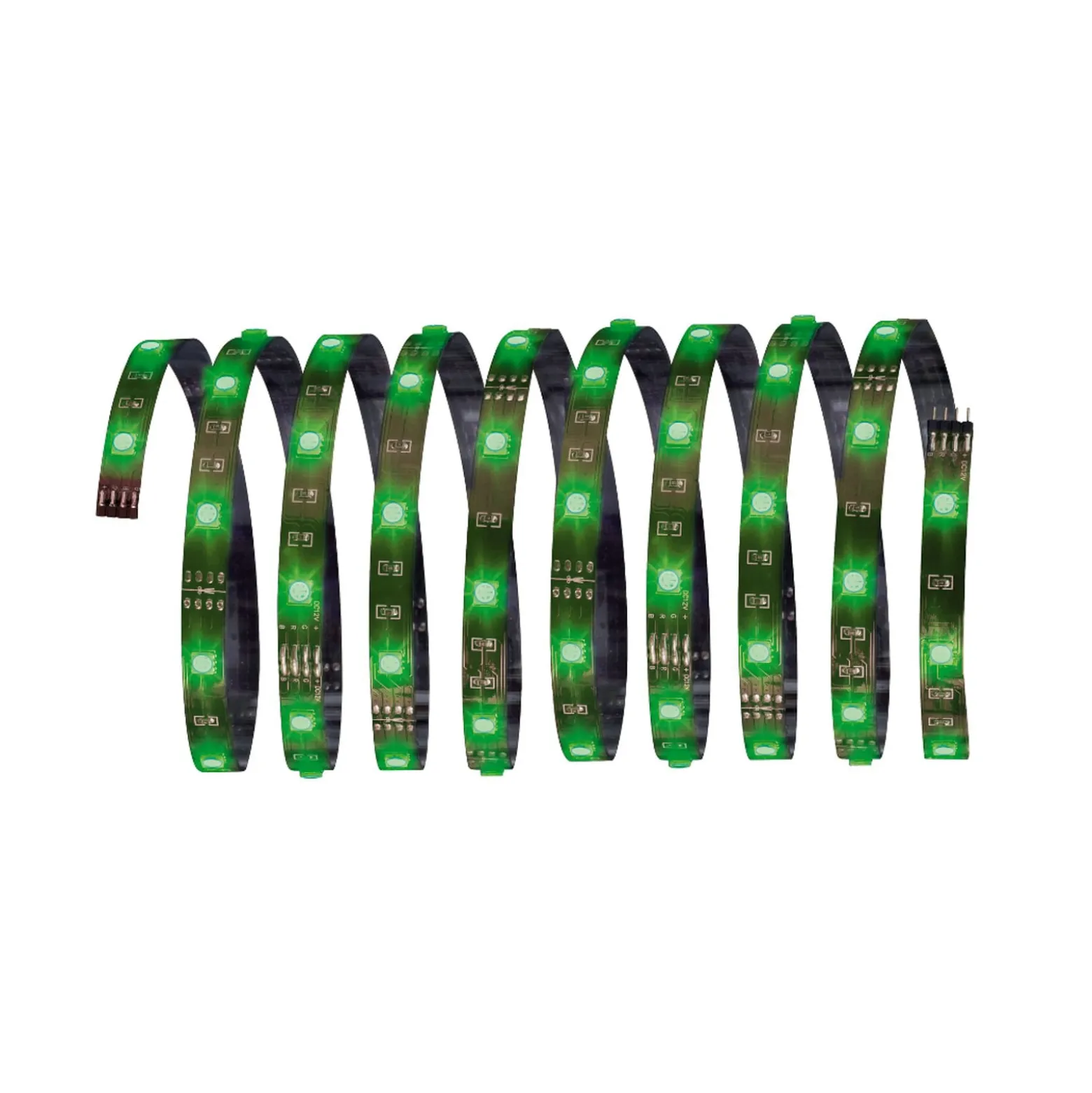 Paulmann YourLED ECO LED-Strip 3m RGB schwarz
