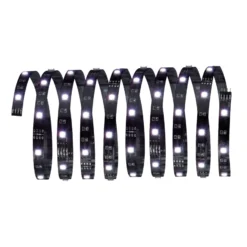 Paulmann YourLED ECO LED-Strip 3m RGB schwarz