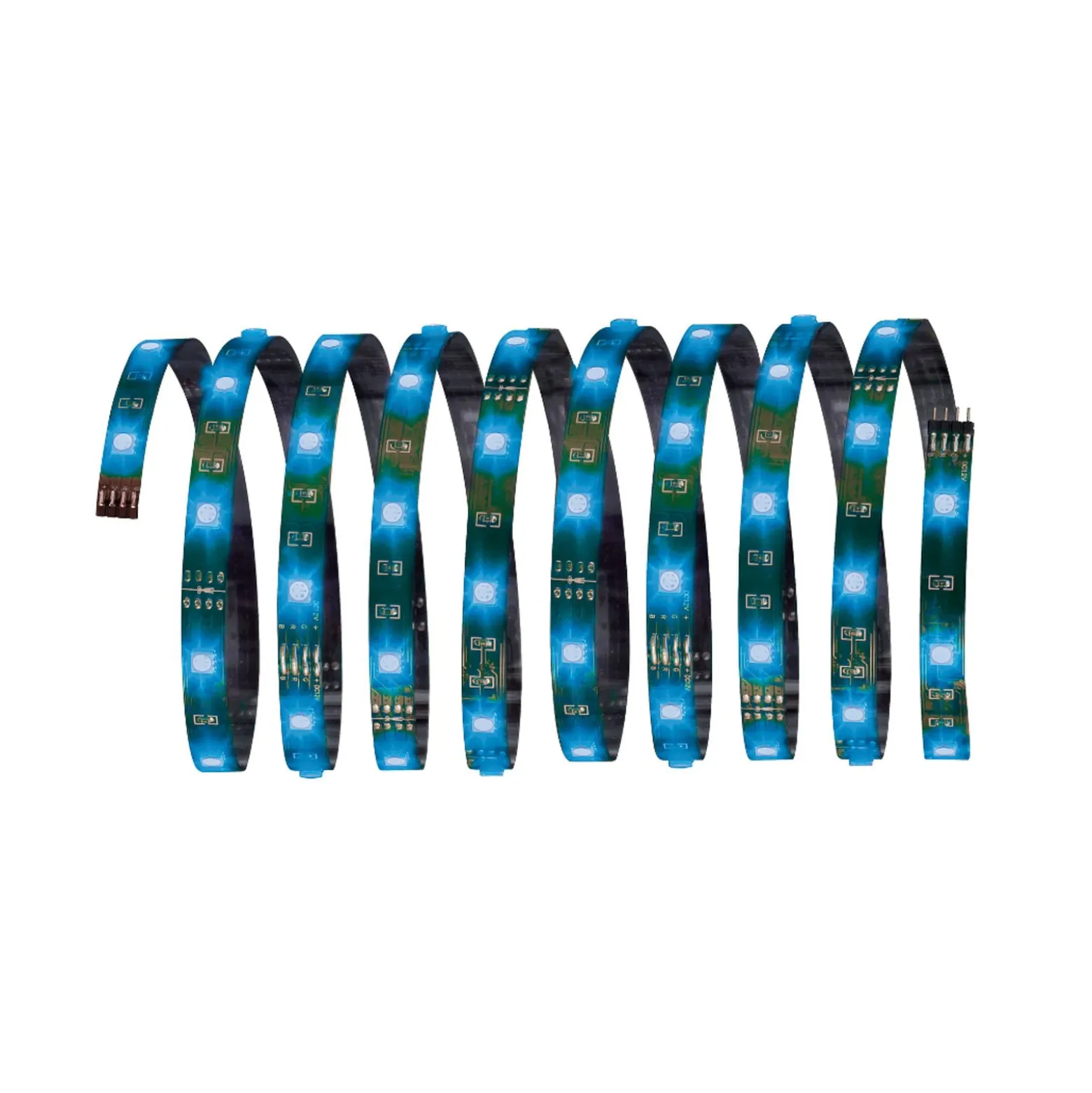 Paulmann YourLED ECO LED-Strip 3m RGB schwarz