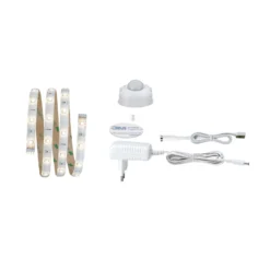 Paulmann YourLED Night Set 3W mit Sensor, weiß