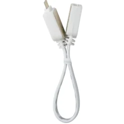 Paulmann YourLED Verbindungskabel 10cm, weiß