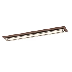 Paul Neuhaus Palma LED-Deckenlampe CCT lang