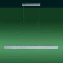 Paul Neuhaus Q-Adriana LED-Hängeleuchte up/down