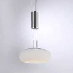 Paul Neuhaus Q-ETIENNE LED-Hängeleuchte, 2-flammig