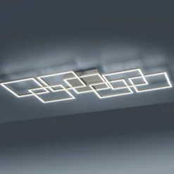 Paul Neuhaus Q-INIGO LED-Deckenleuchte 107 cm