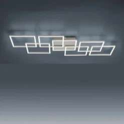 Paul Neuhaus Q-INIGO LED-Deckenleuchte 107 cm