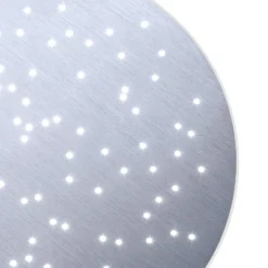 Paul Neuhaus Q-NIGHTSKY LED-Deckenleuchte, rund