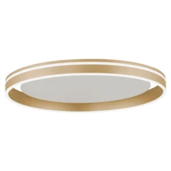 Paul Neuhaus Q-VITO LED-Deckenlampe, Ø 60cm