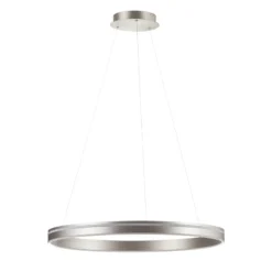 Paul Neuhaus Q-VITO LED-Hängelampe 79cm stahl