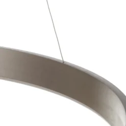 Paul Neuhaus Q-VITO LED-Hängelampe 79cm stahl