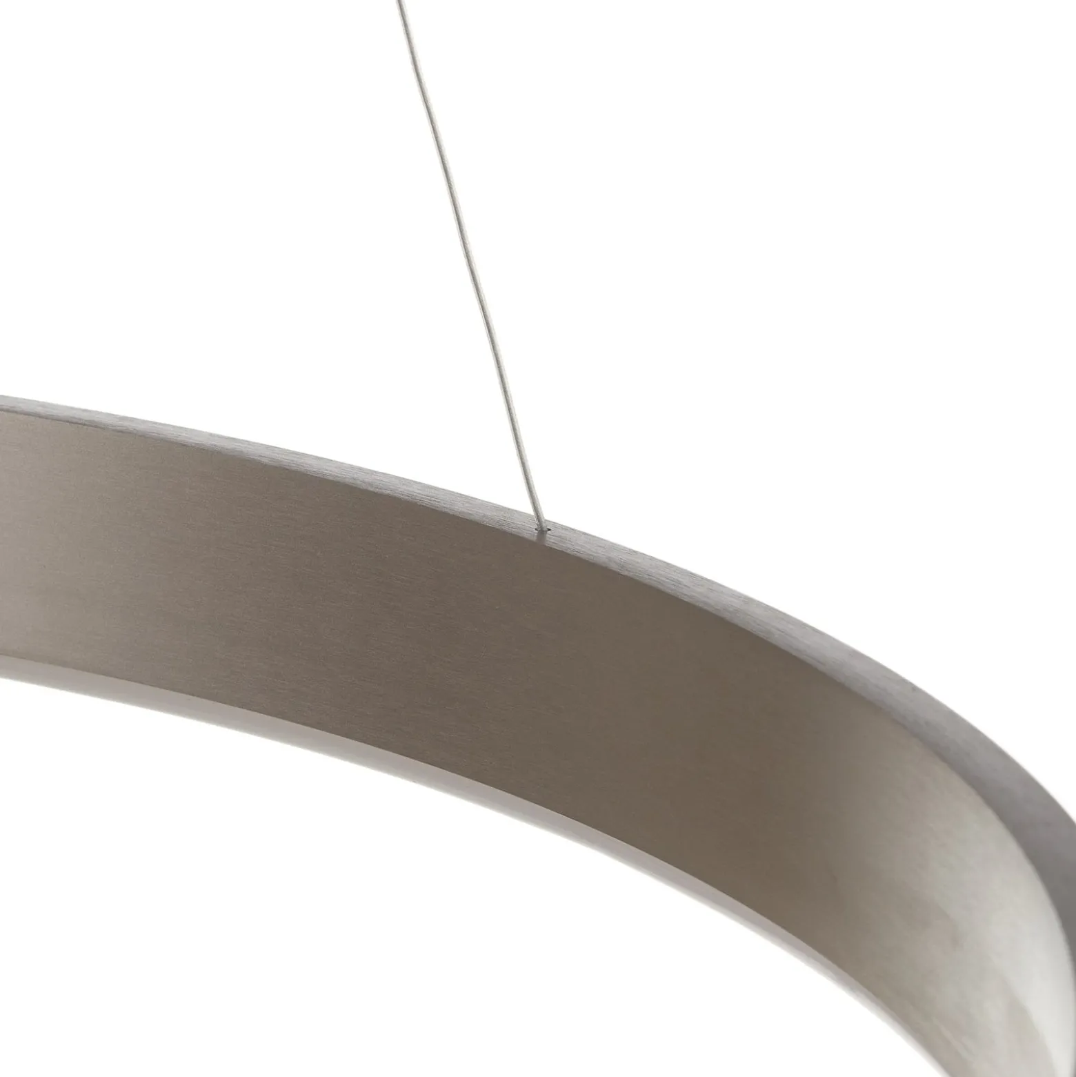 Paul Neuhaus Q-VITO LED-Hängelampe 79cm stahl