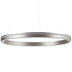 Paul Neuhaus Q-VITO LED-Hängelampe 79cm stahl
