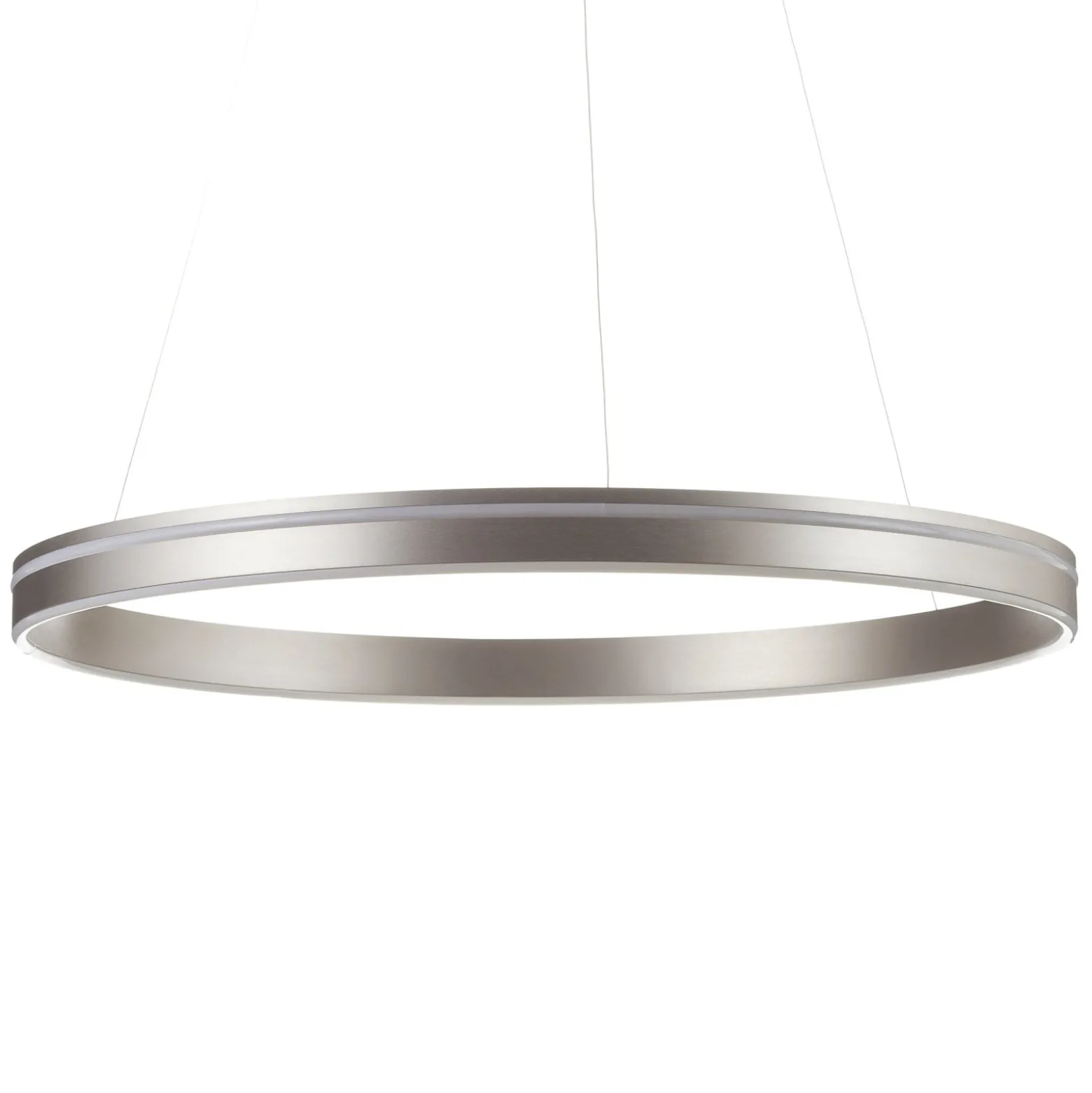Paul Neuhaus Q-VITO LED-Hängelampe 79cm stahl
