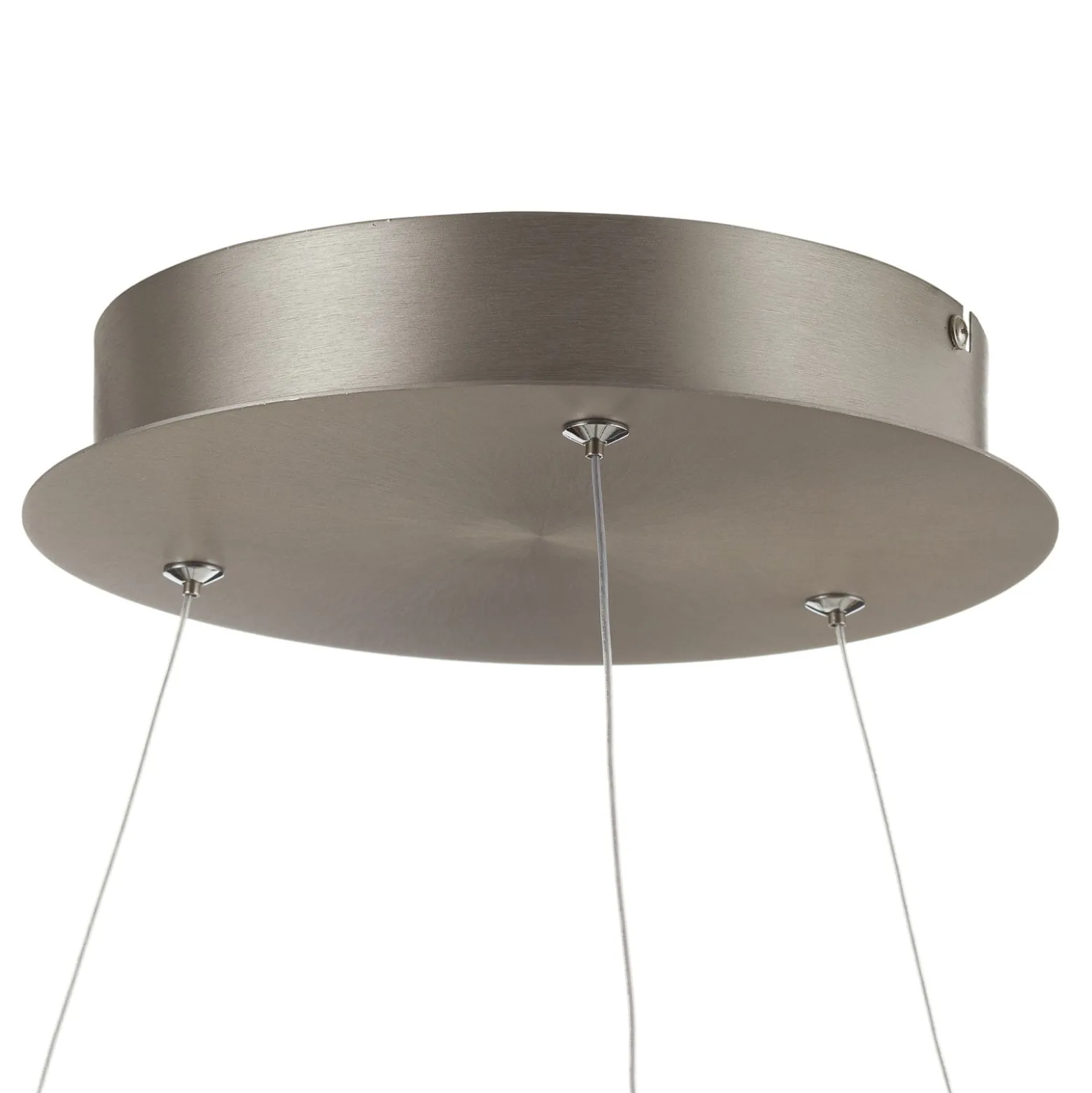 Paul Neuhaus Q-VITO LED-Hängelampe 79cm stahl