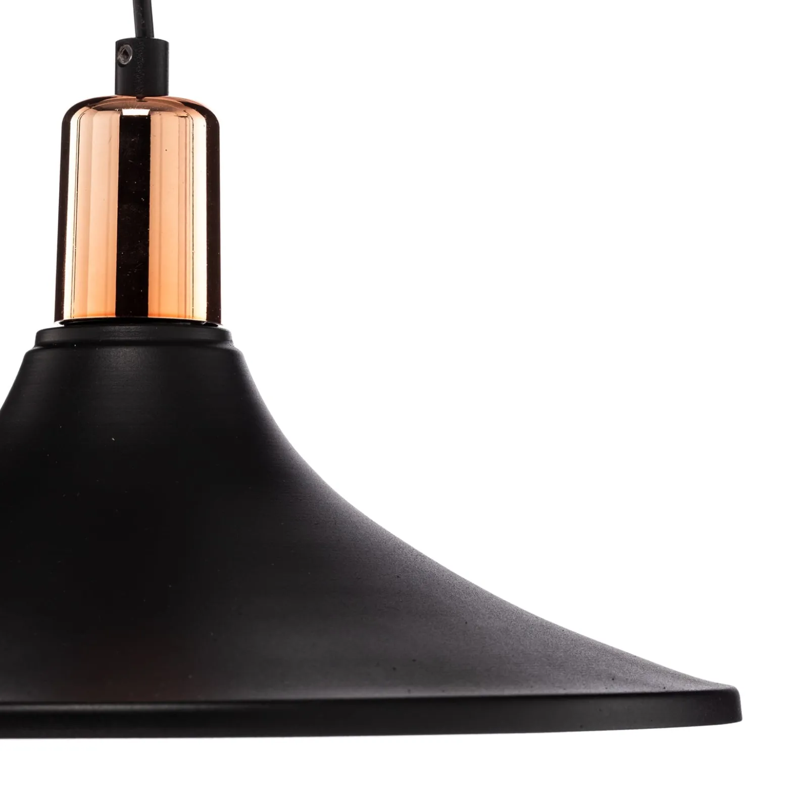 Pendelleuchte AV-4106-M28-BSY, schwarz
