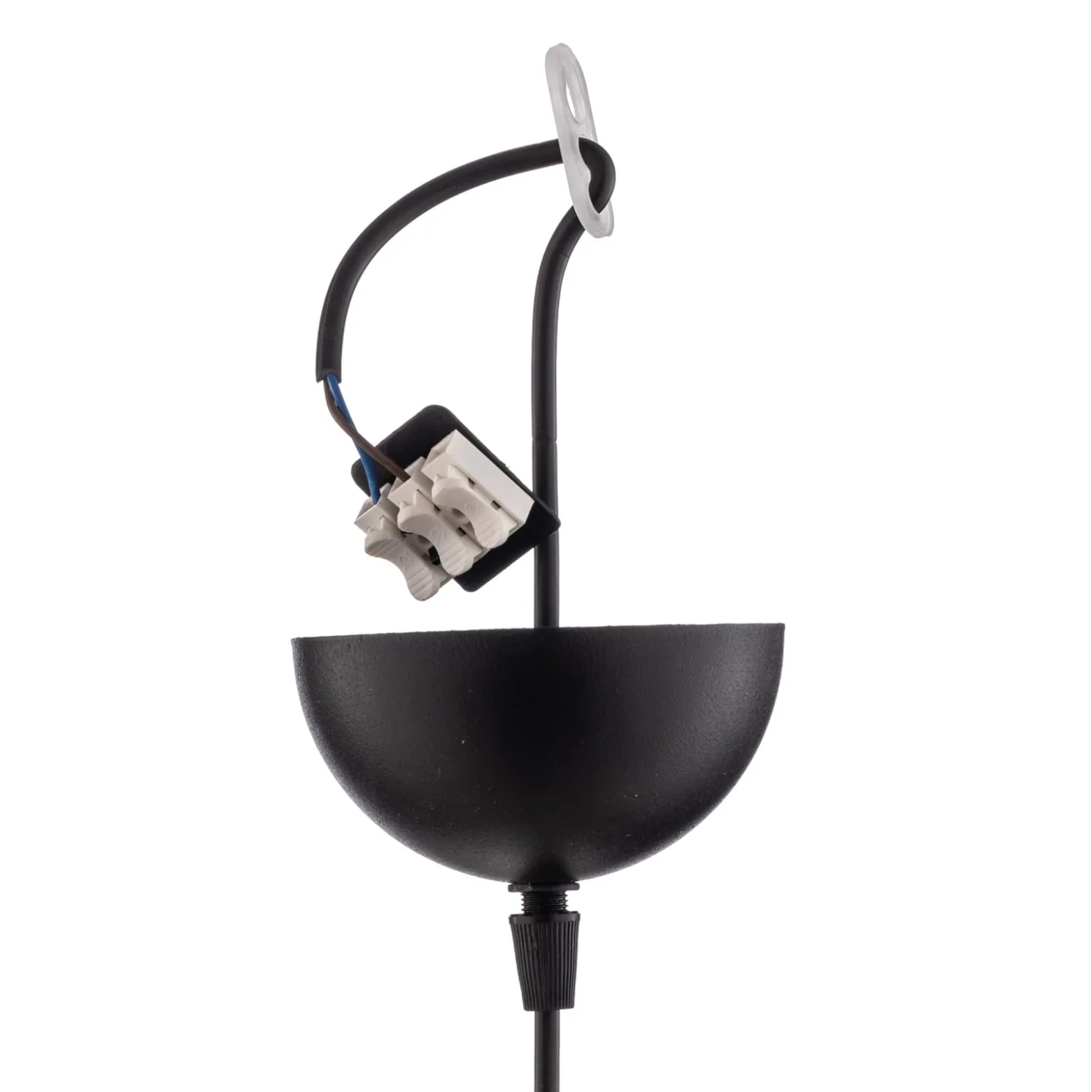 Pendelleuchte AV-4106-M28-BSY, schwarz