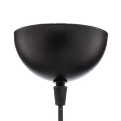 Pendelleuchte AV-4106-M28-BSY, schwarz