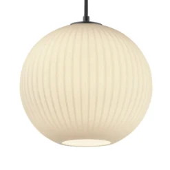 Pendelleuchte Loft, einflammig