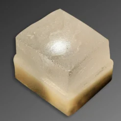 Pflasterstein Light Stone Beton mit LED 10 cm