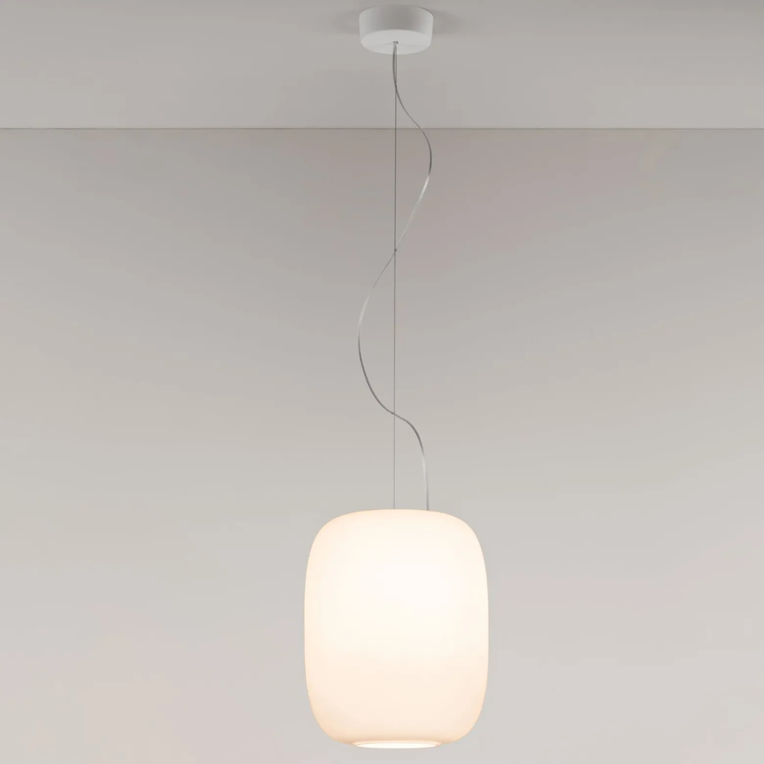 Prandina Santachiara S1 Pendelleuchte