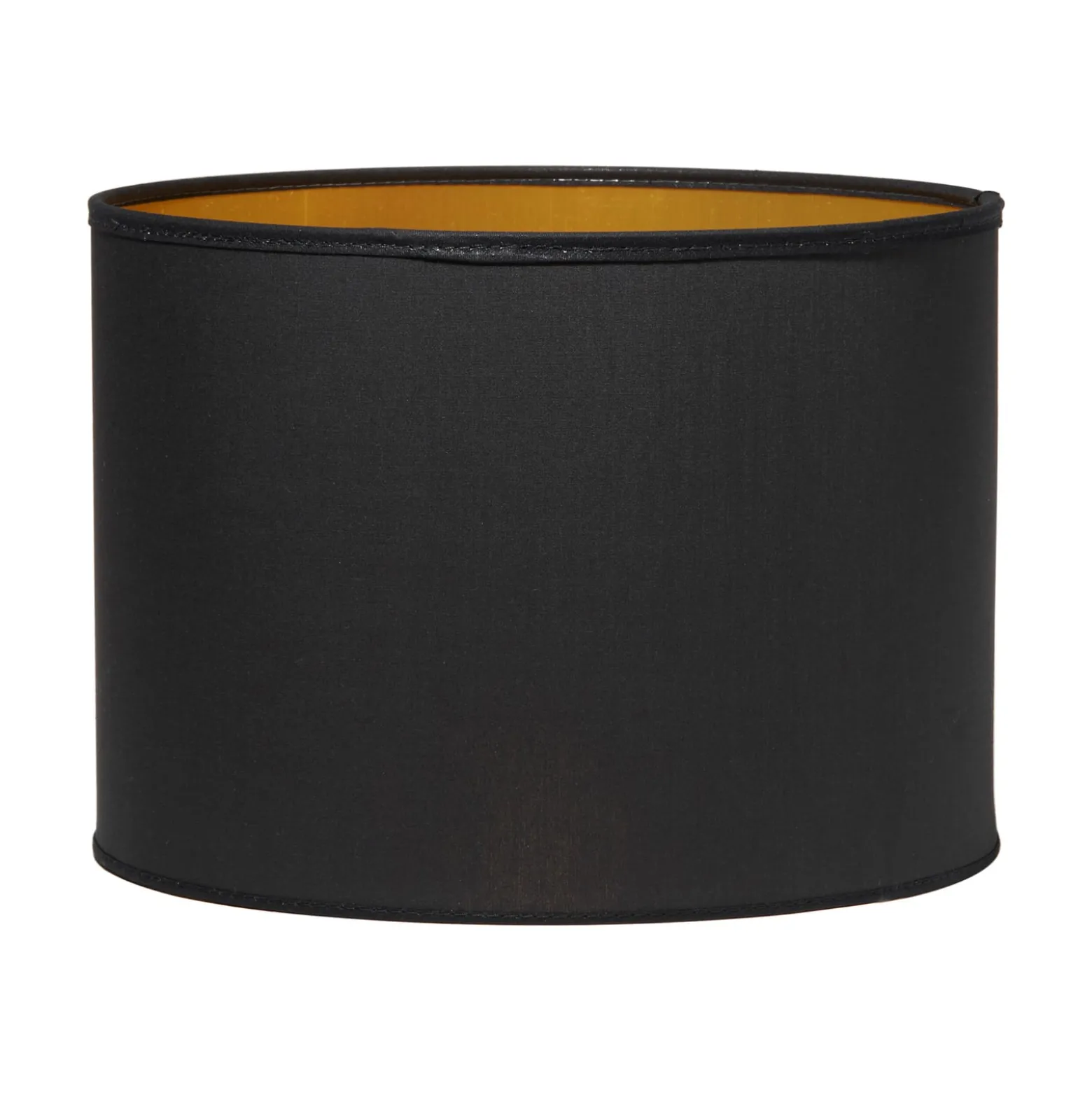 PR Home Gatsby Tischleuchte, Ø 30 cm, Keramik/Textil
