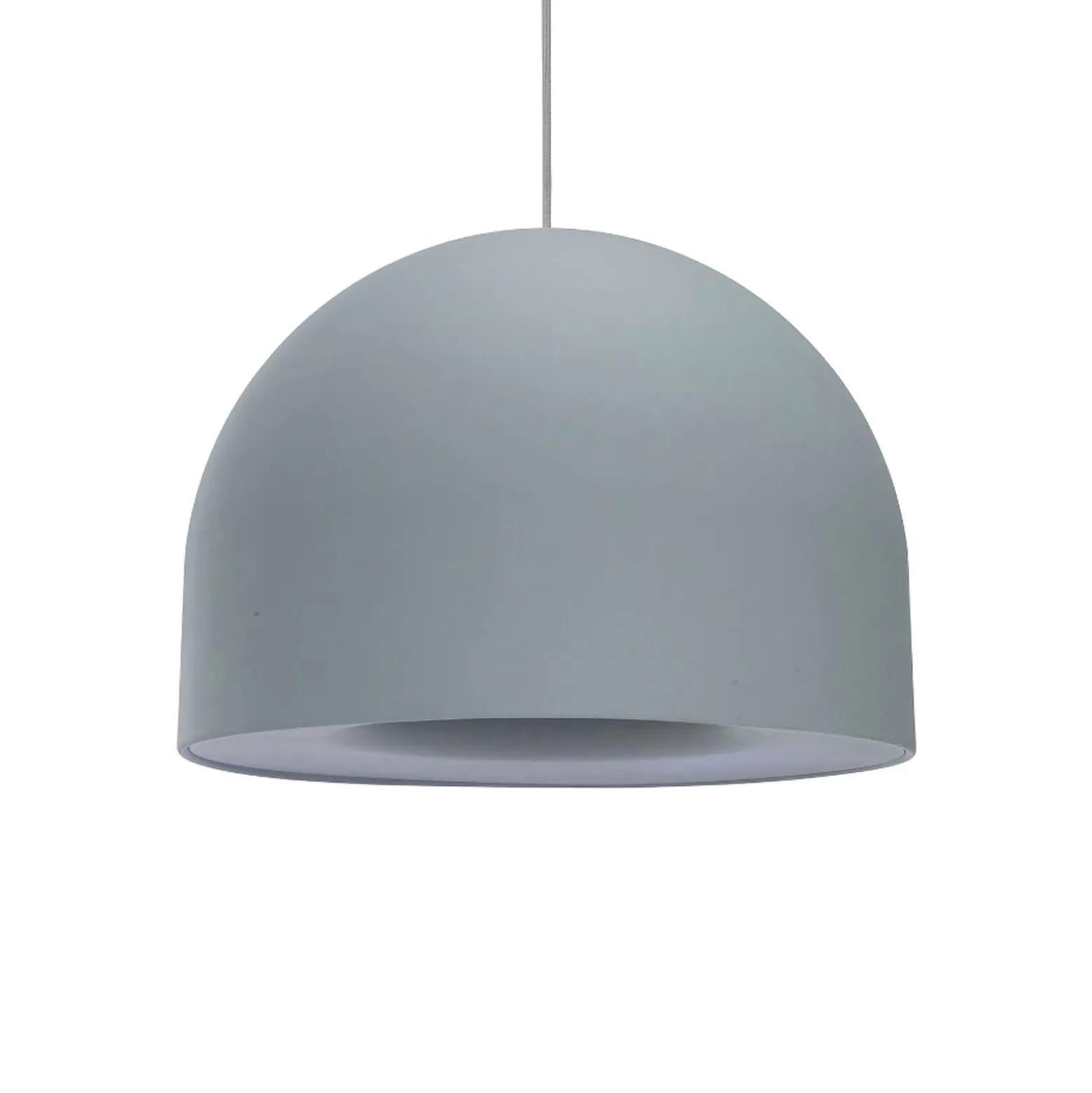 PR Home Norp Pendellampe Ø 40 cm sandgrau