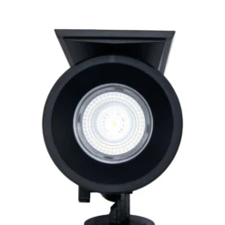 Prios Jostiras LED-Solarstrahler mit Erdspieß