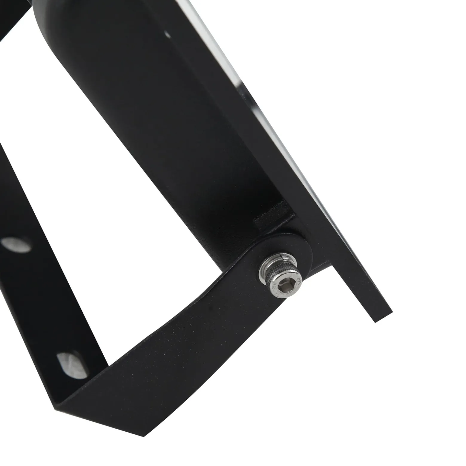 Prios LED-Außenstrahler Maikel, 50W, 4000lm, Metall