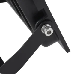 Prios LED-Außenstrahler Maikel, 150W, 12000lm, Metall