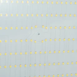 Prios LED-Außenstrahler Maikel, 200W, 16000lm, Metall