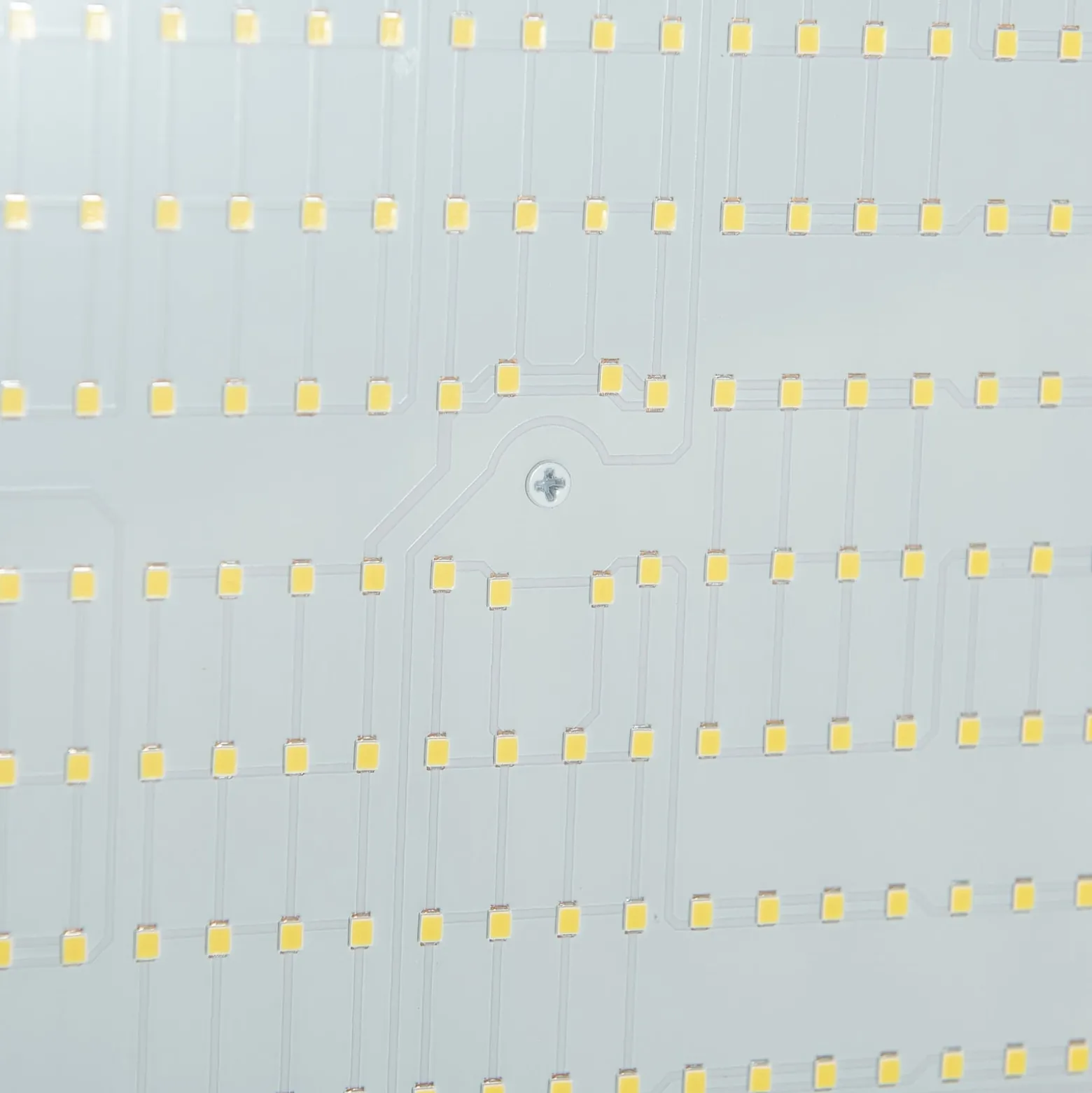 Prios LED-Außenstrahler Maikel, 200W, 16000lm, Metall