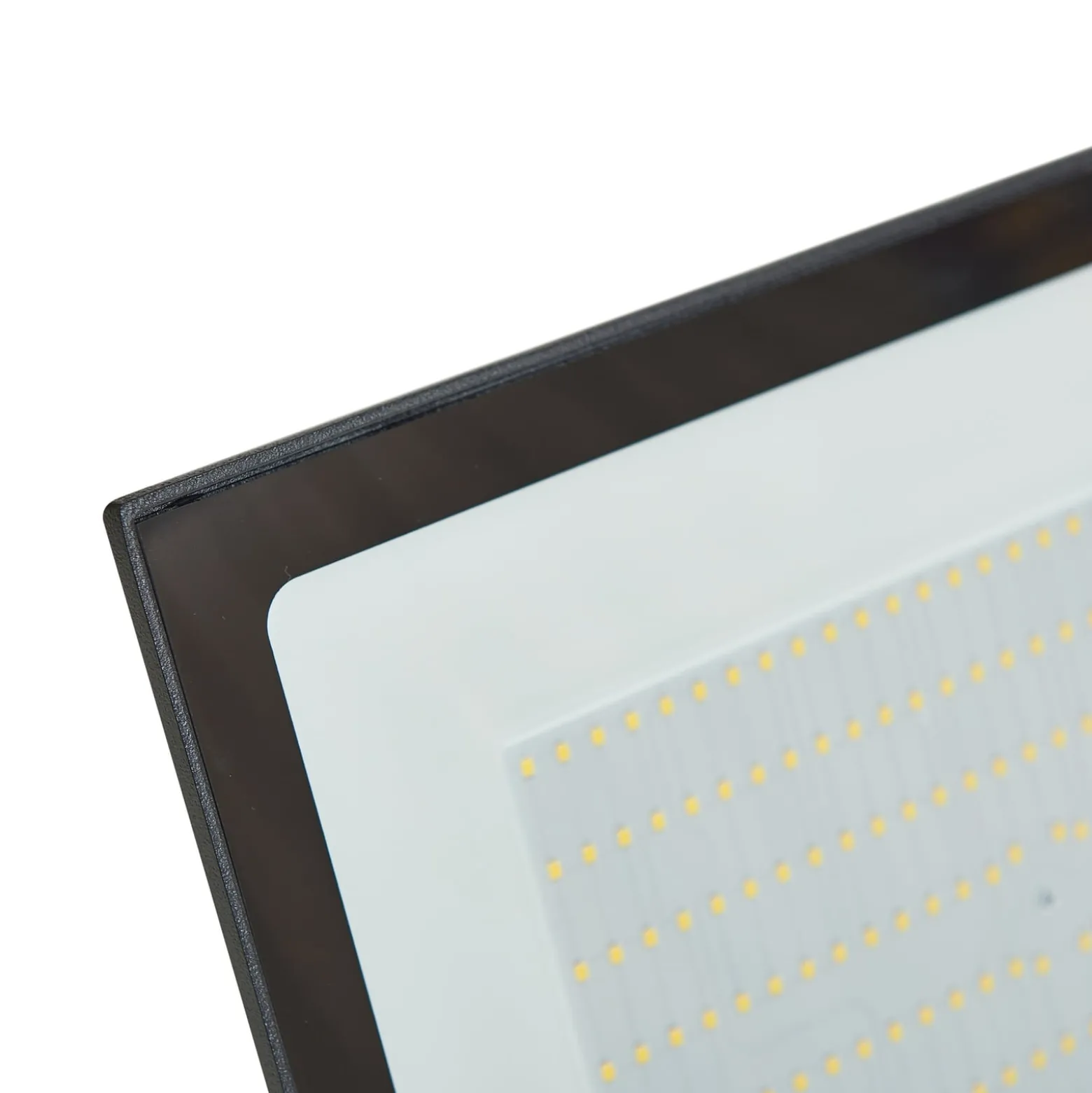 Prios LED-Außenstrahler Maikel, 200W, 16000lm, Metall