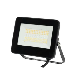 Prios Liezel LED-Außenstrahler 30W RGBW Tuya