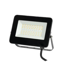 Prios Liezel LED-Außenstrahler 15W RGBW Tuya IP65