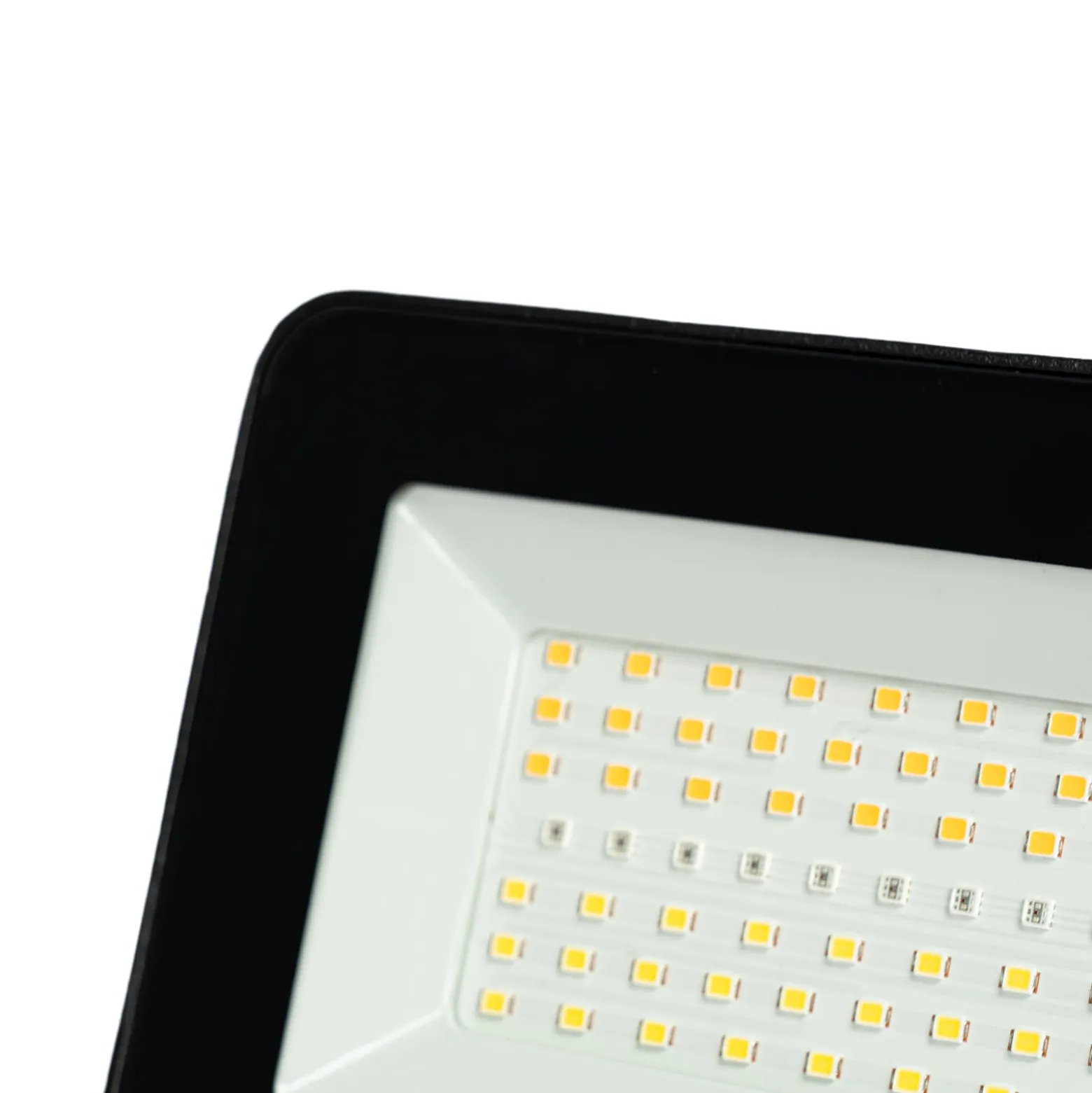 Prios Liezel LED-Außenstrahler 15W RGBW Tuya IP65