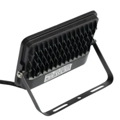 Prios Liezel LED-Außenstrahler 15W RGBW Tuya IP65