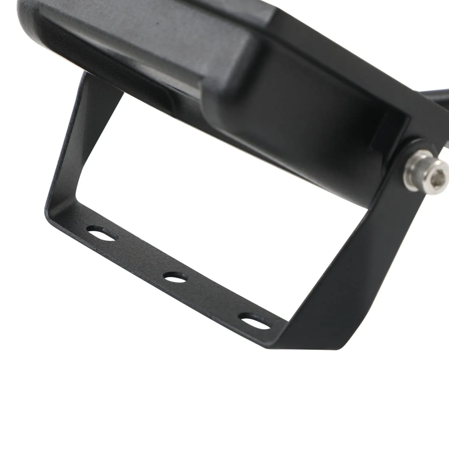 Prios Maikel LED-Außenstrahler, 20W, 1620lm, Metall