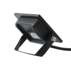 Prios Maikel LED-Außenstrahler, 20W, 1620lm, Metall