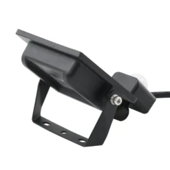 Prios Maikel LED-Außenstrahler, 20W, 1620lm, Metall, Sensor